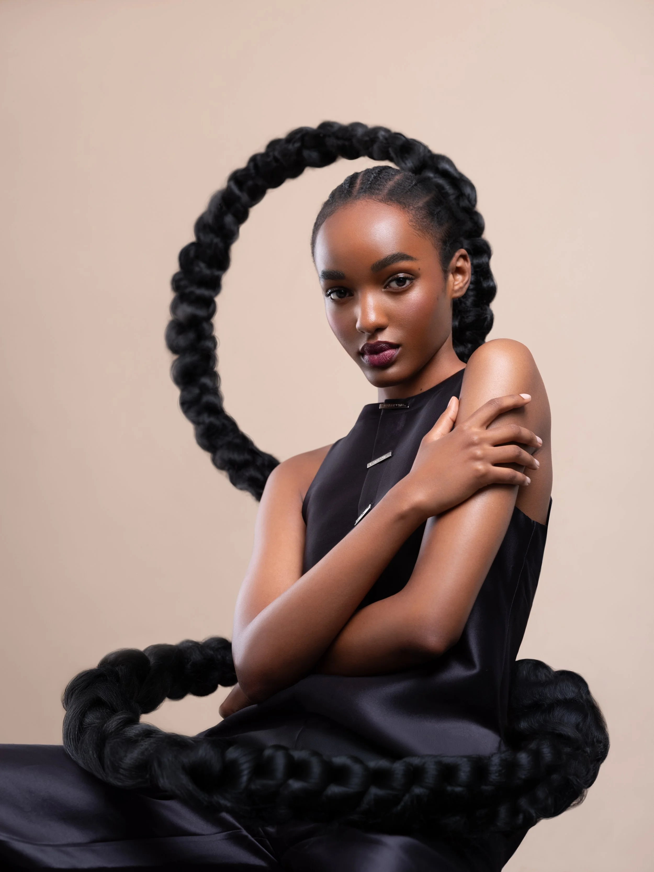 Black Beauty and Hair Mag