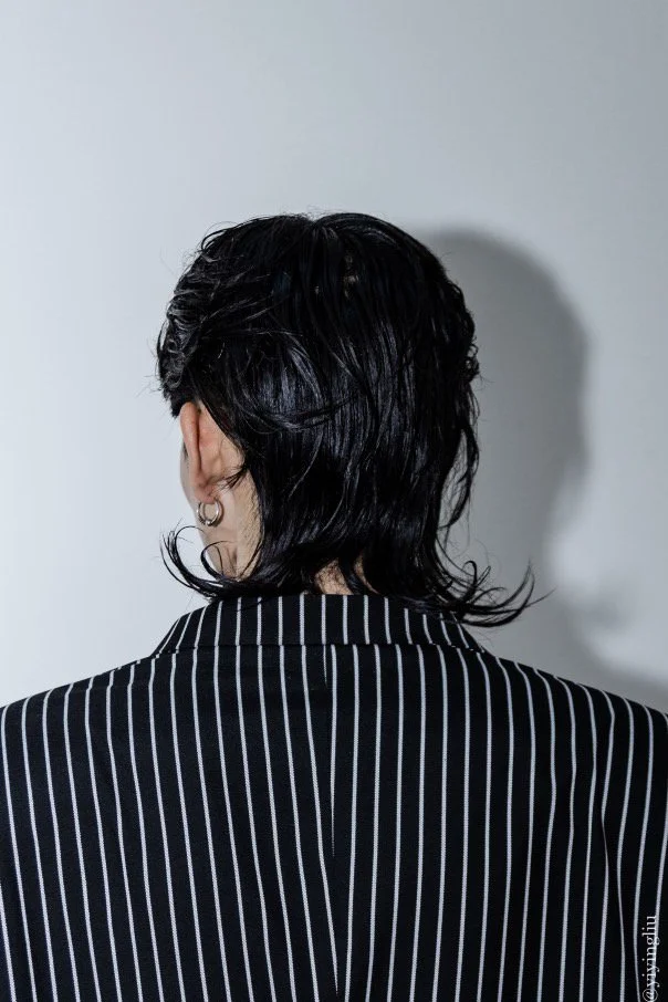 Genaro Rivas Menswear SS26