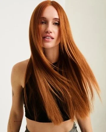 Great Lengths x Blue Tit