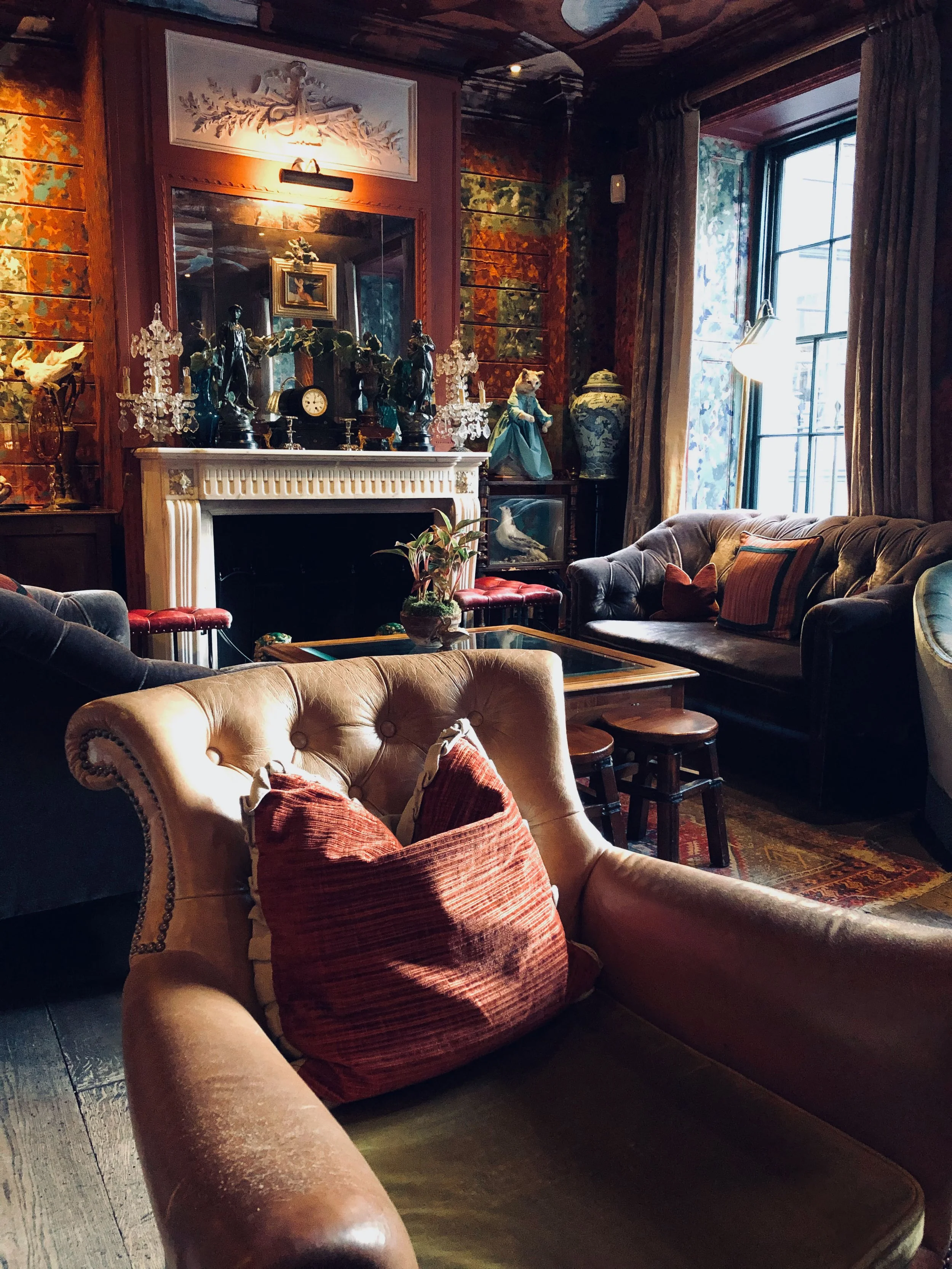 What I did with my first royalty cheque