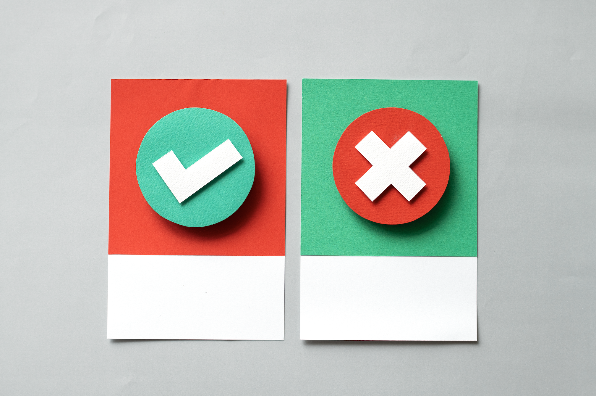 Do’s en Dont’s op social media