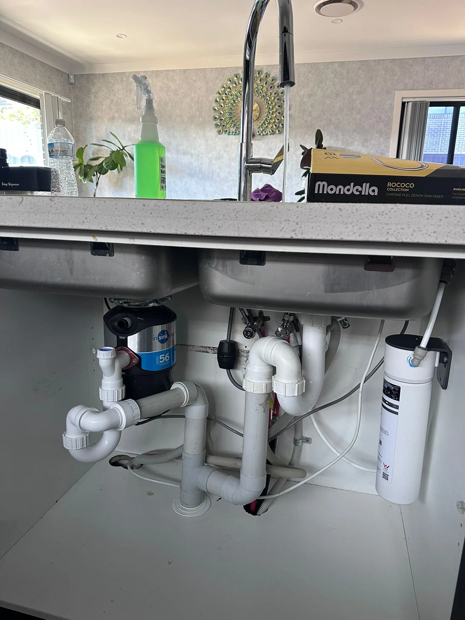 Full House Filteration