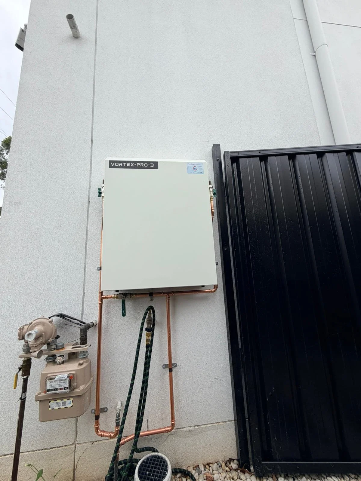 Full House Filteration