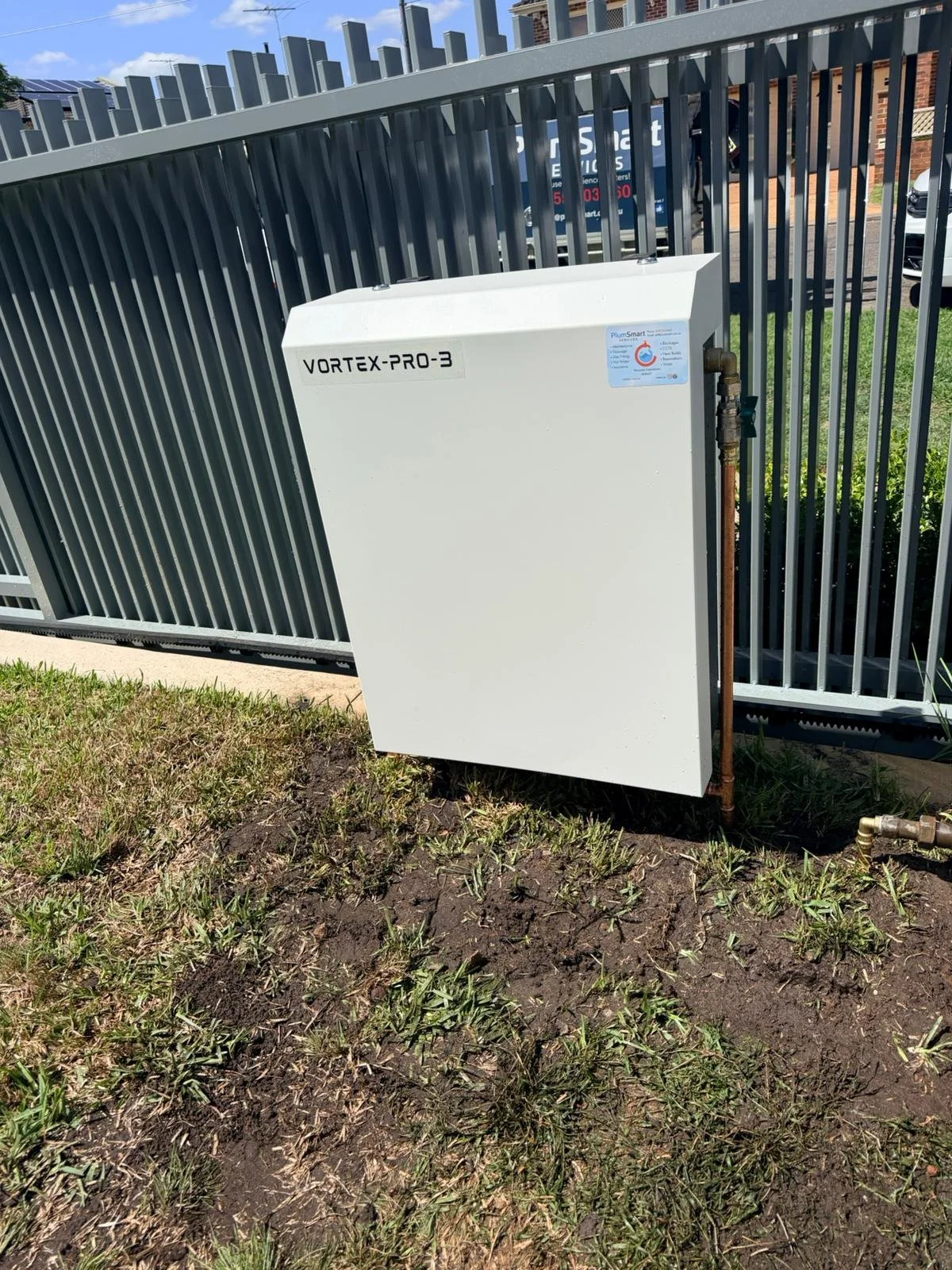 Full House Filteration