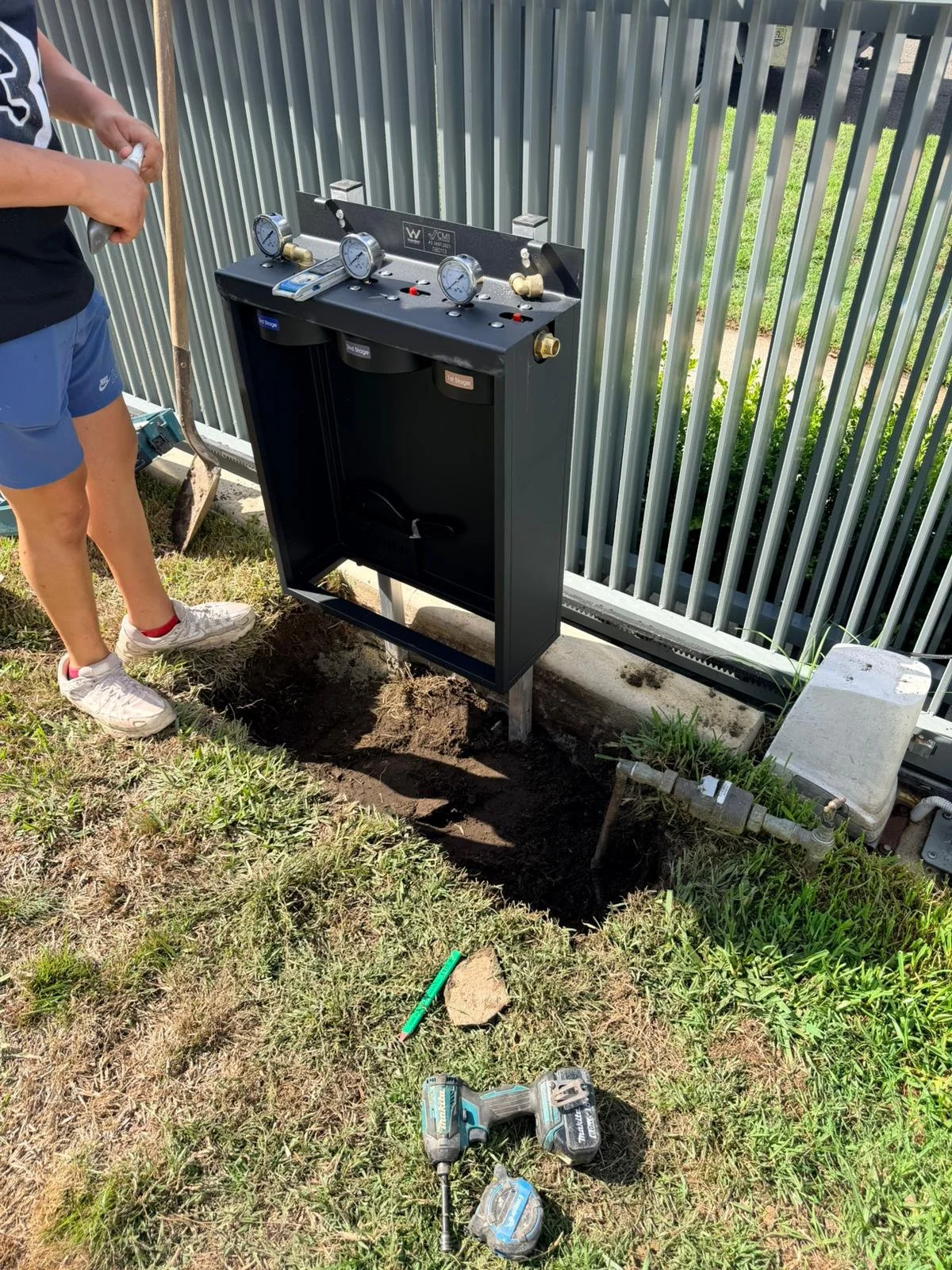 Full House Filteration