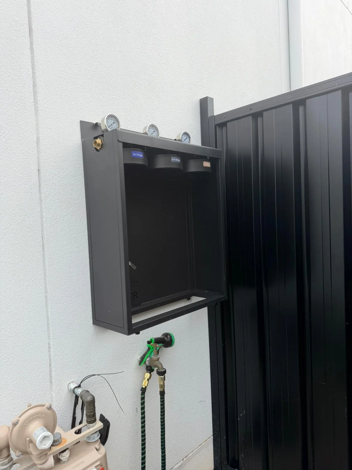 Full House Filteration