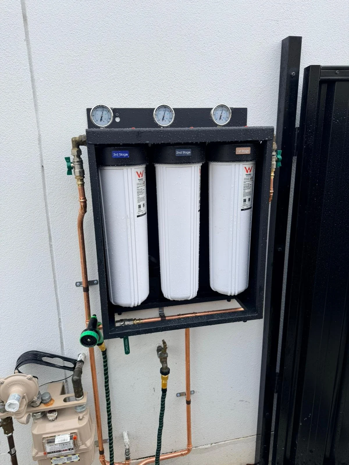 Full House Filteration