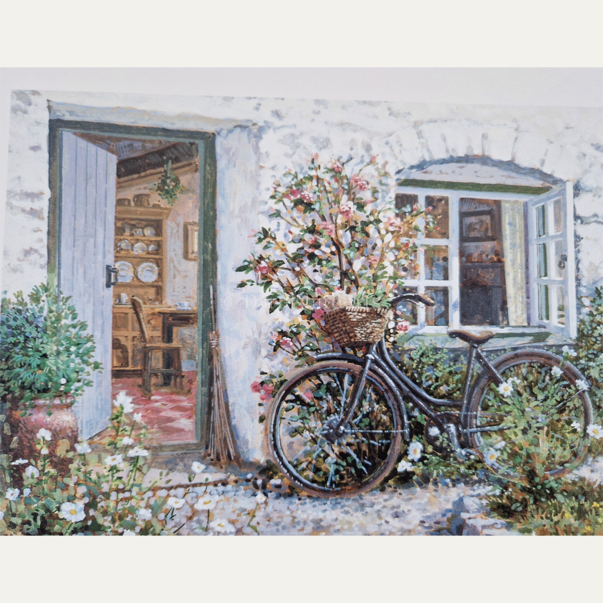 Small Prints - Stephen