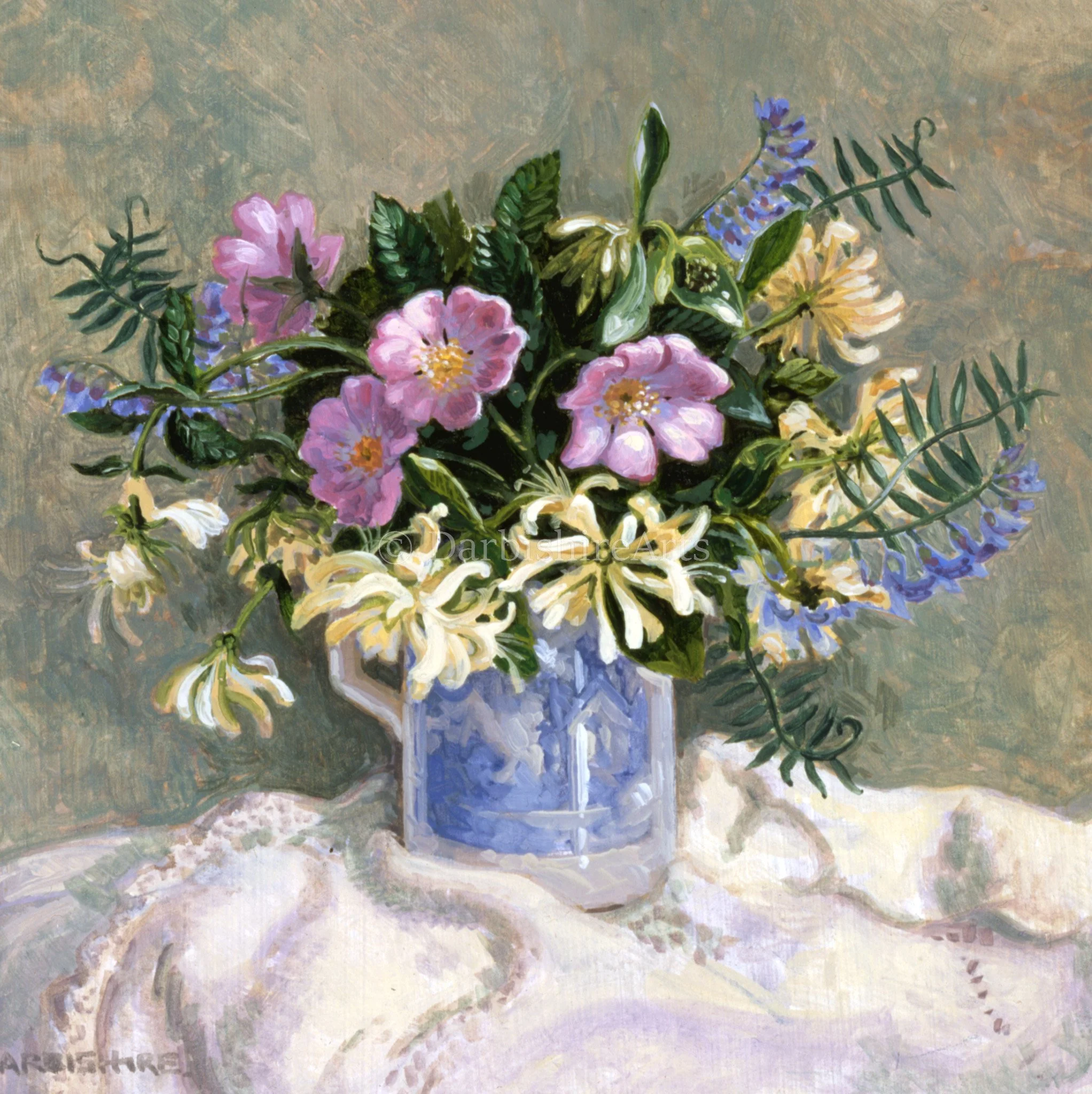 Flowers from the Ghyll b.jpg