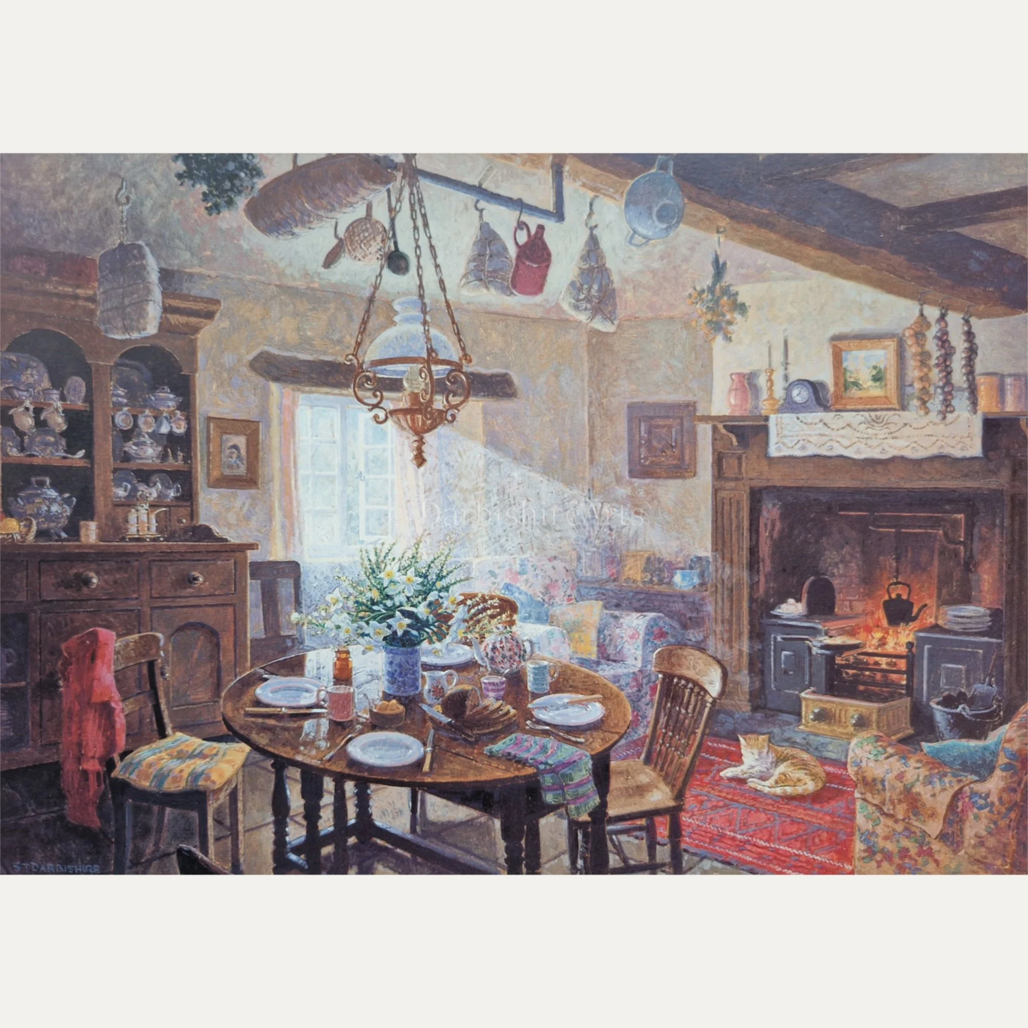 Sunday Breakfast.JPG