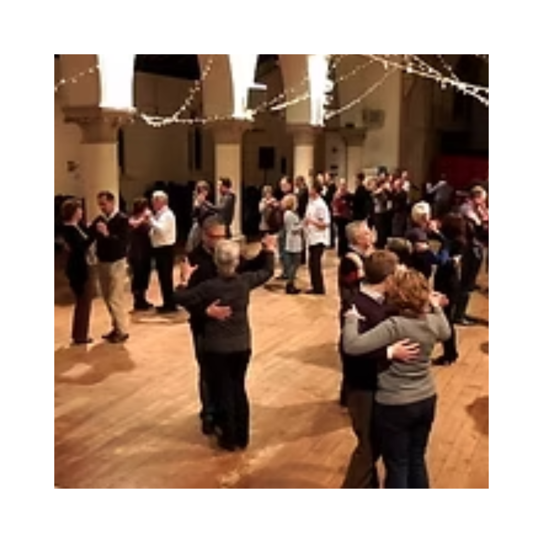 Bristol Dance Experience Latin & Ballroom