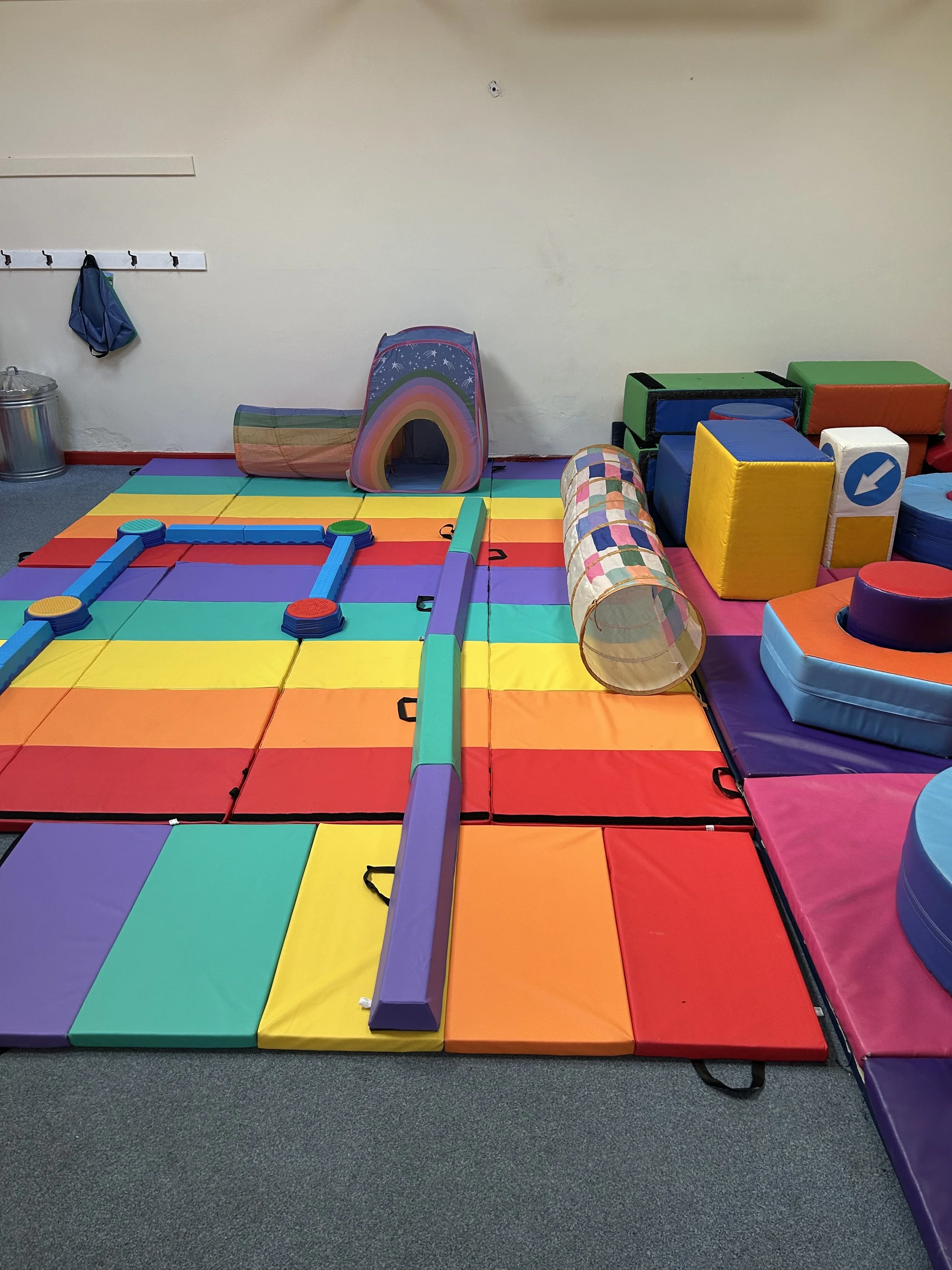 Children parties venue to hire in Bristol 