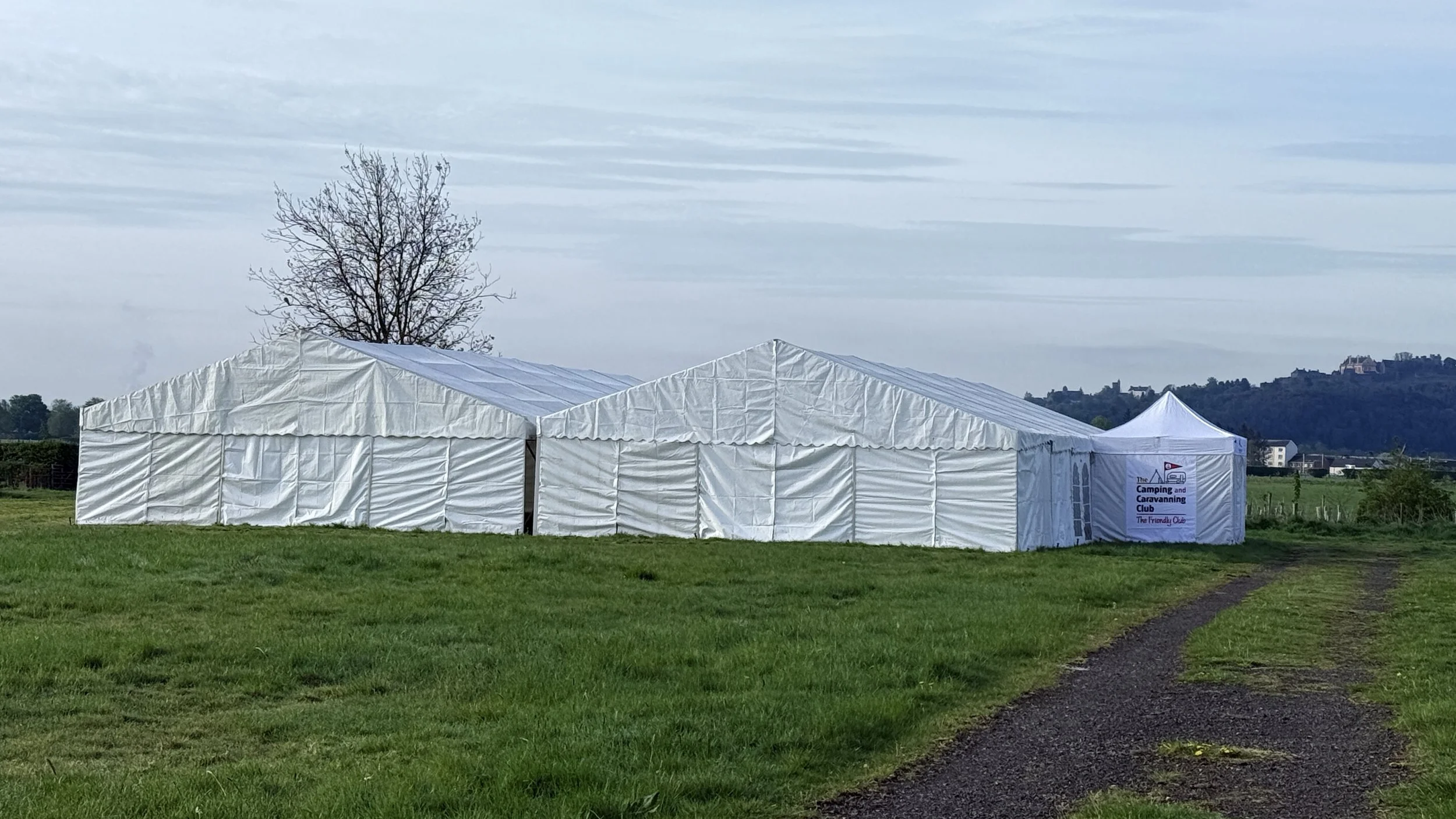 Scottish Region Meet