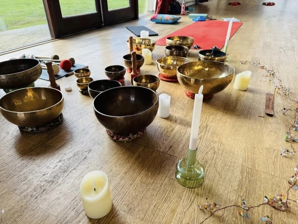 New Event - Festive Retreat