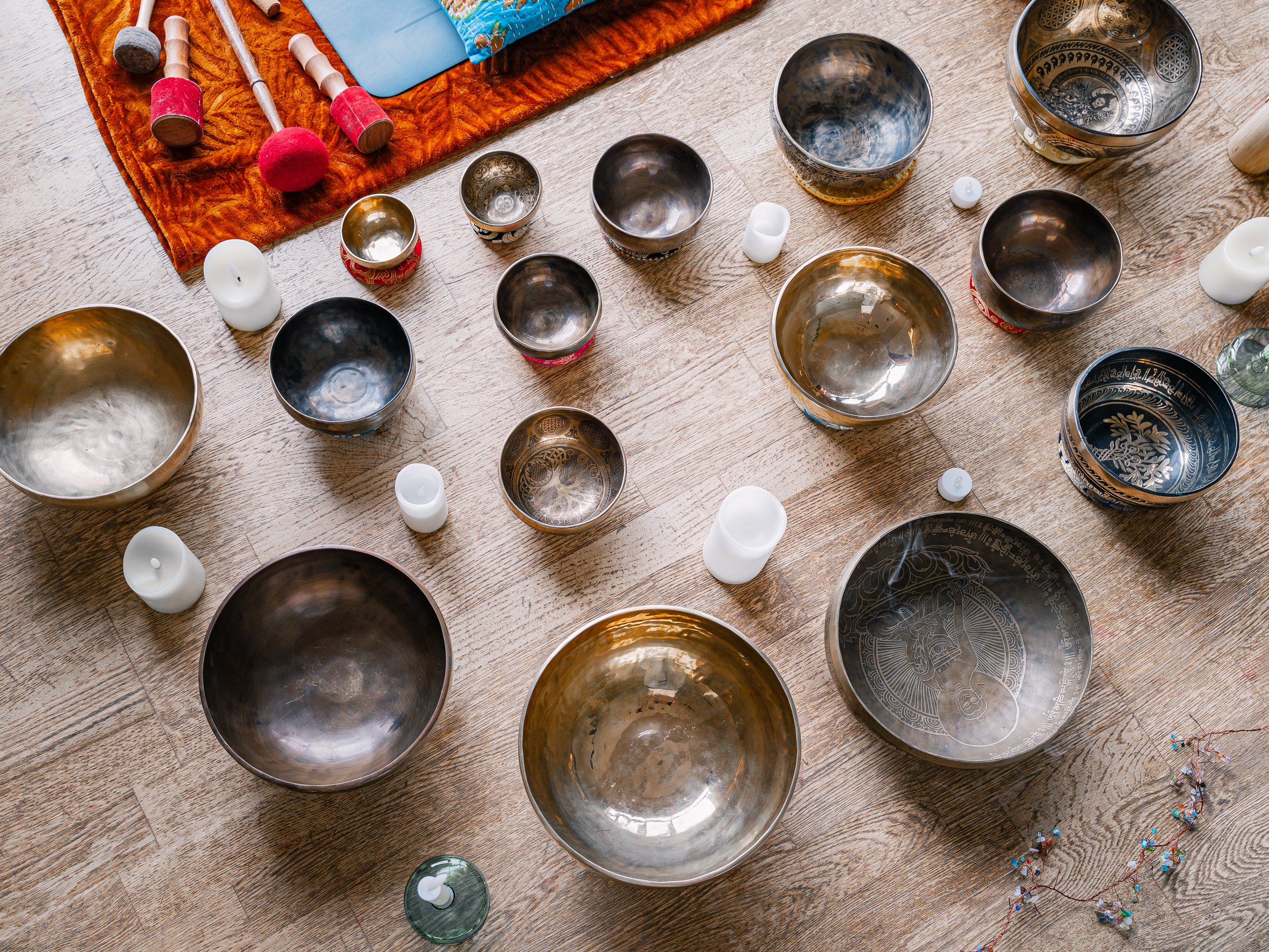 New Event - Spring into Summer