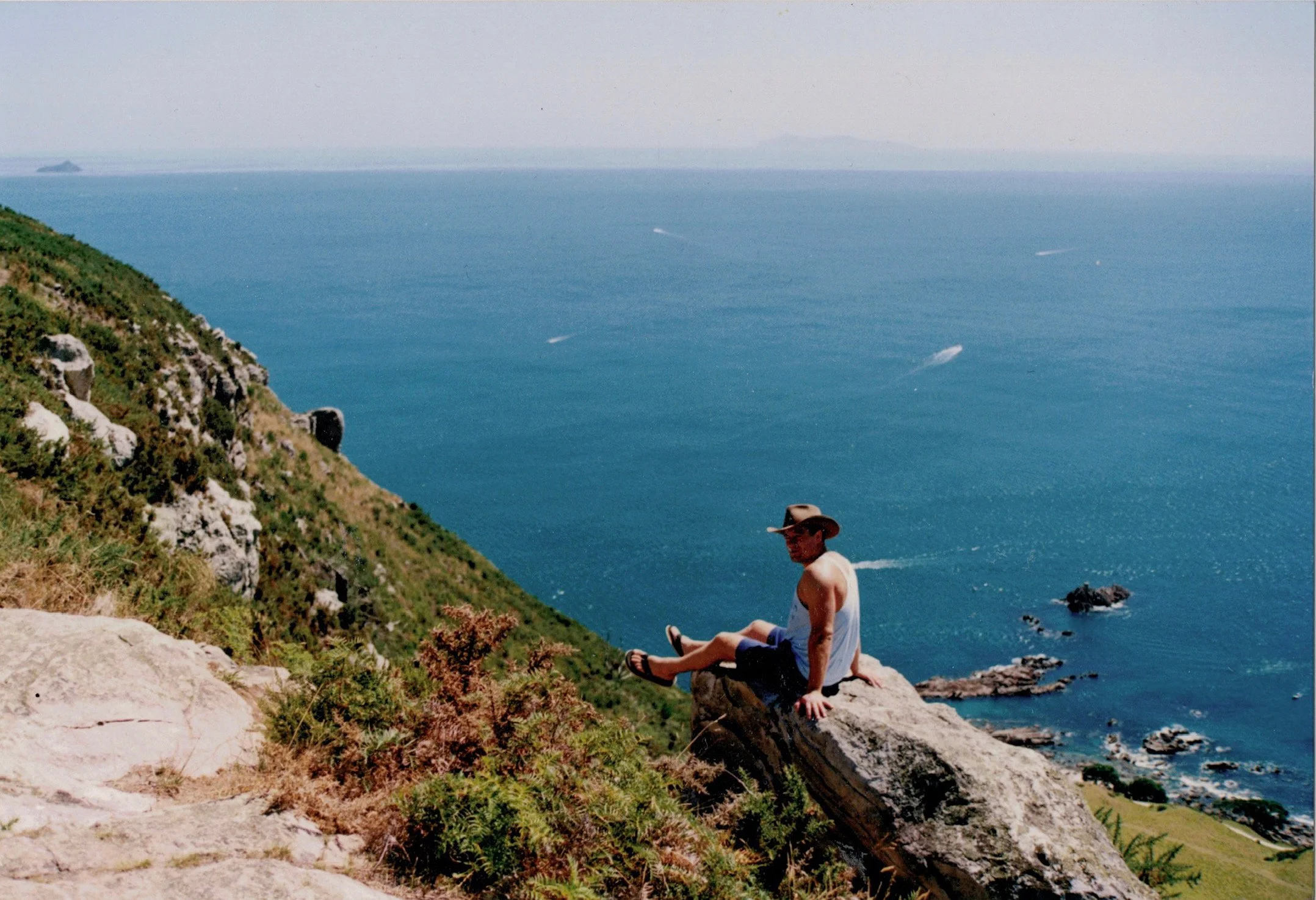 What if today was your last day?