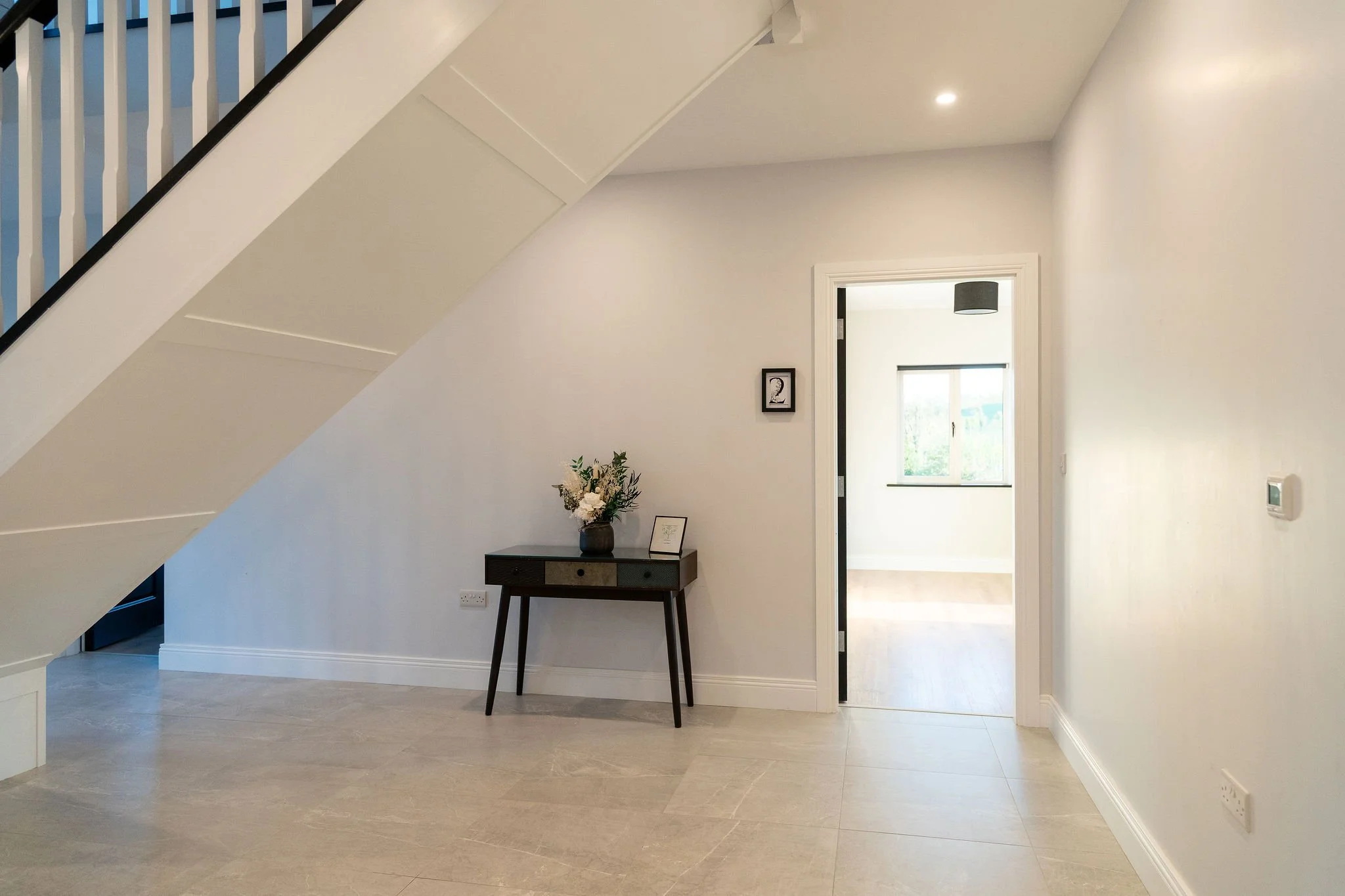 Front Entrance Hall