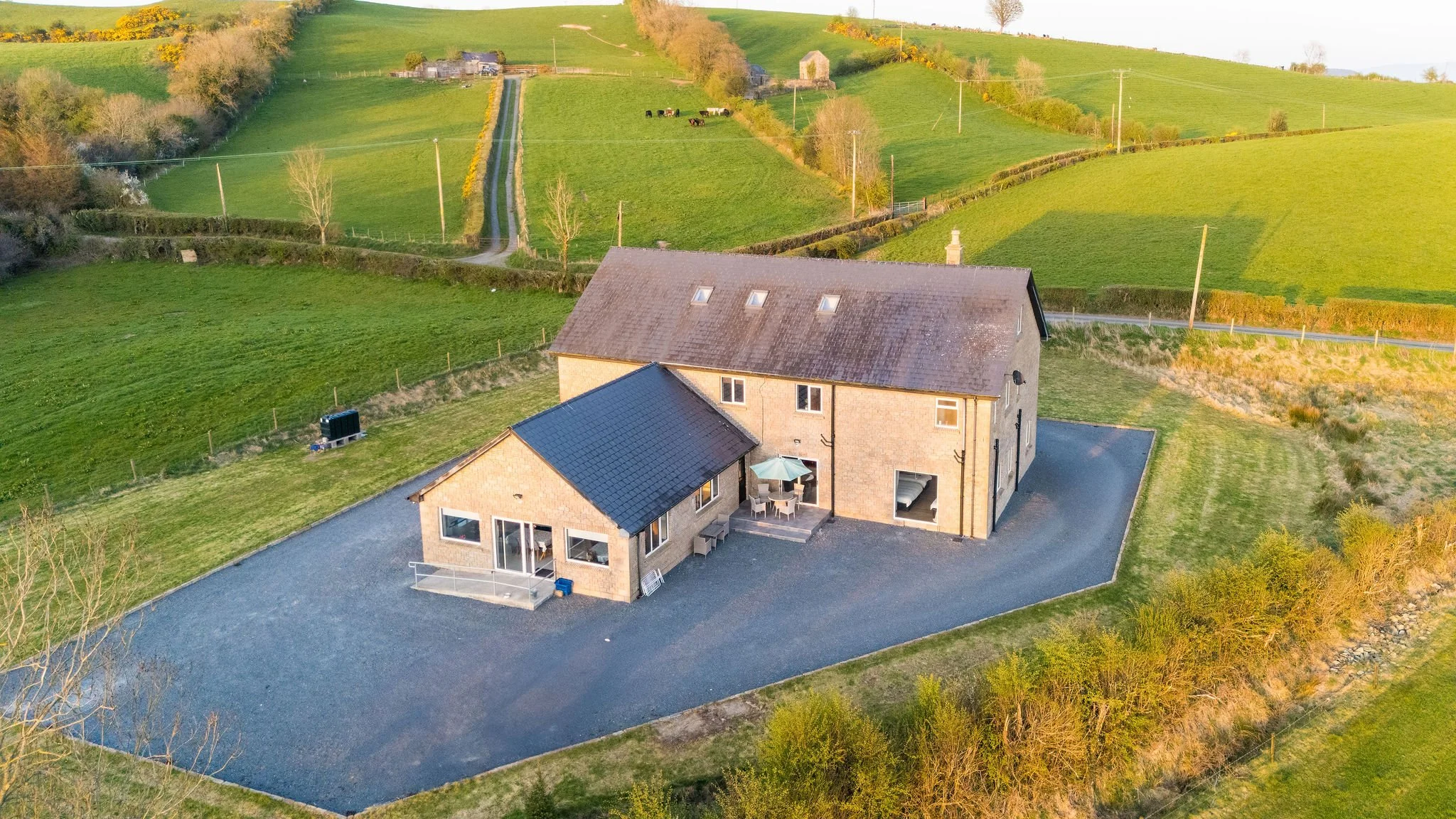 Willow Valley Guest House