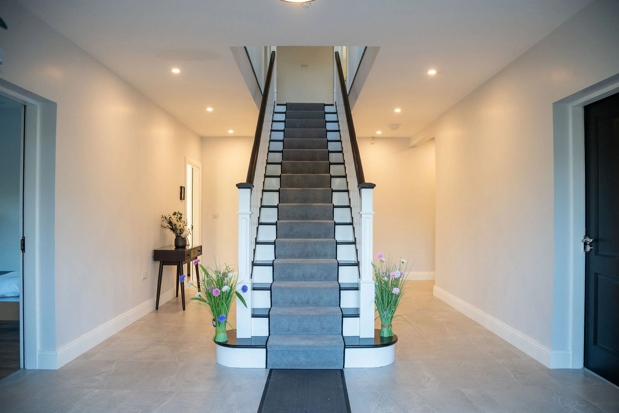 Front Entrance Hall