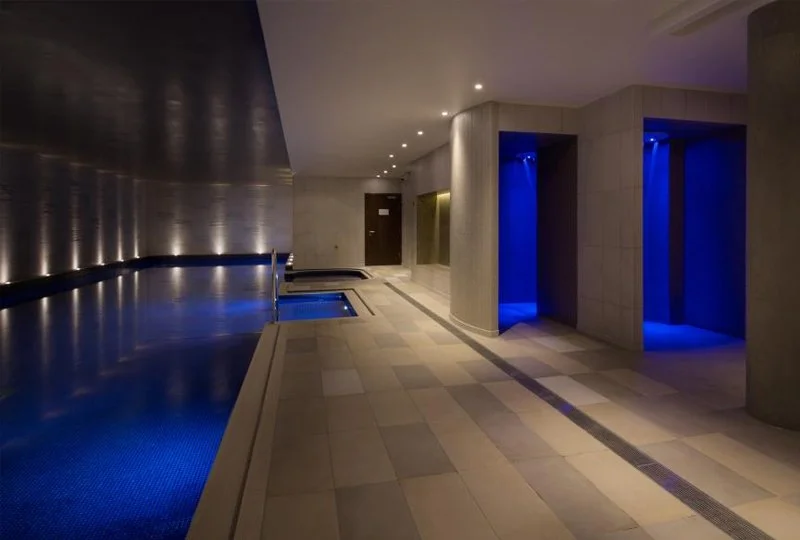 One Day Gym & Spa Pass