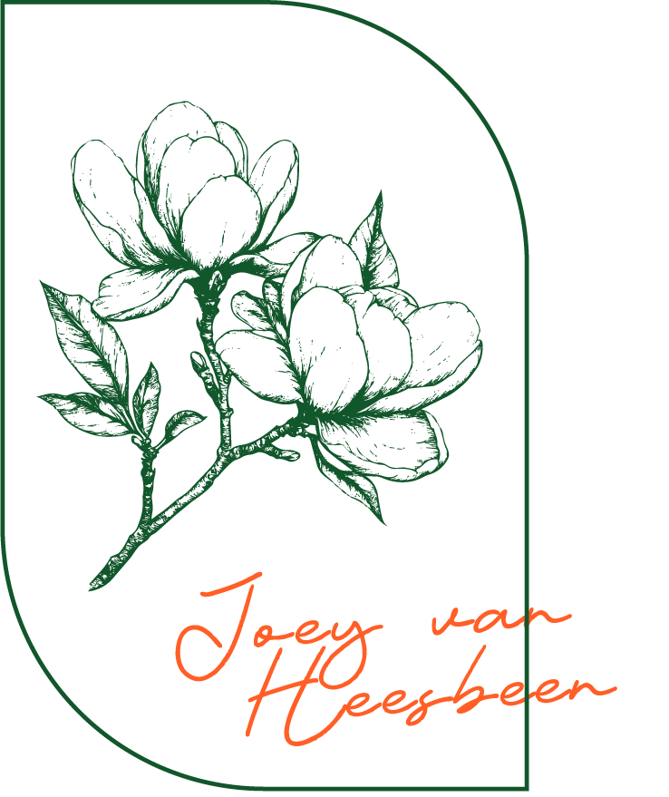 Signature Joey van Heesbeen, sterrenchef bij Michelinrestaurant 1857 - Chefs in het Bos festival 2026.