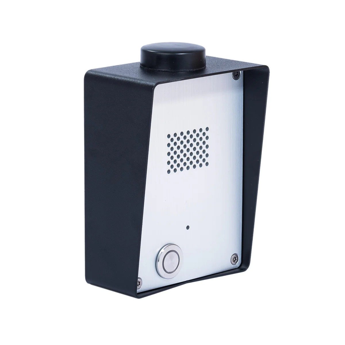 4G-VoLTE GSM Intercom | 1-way