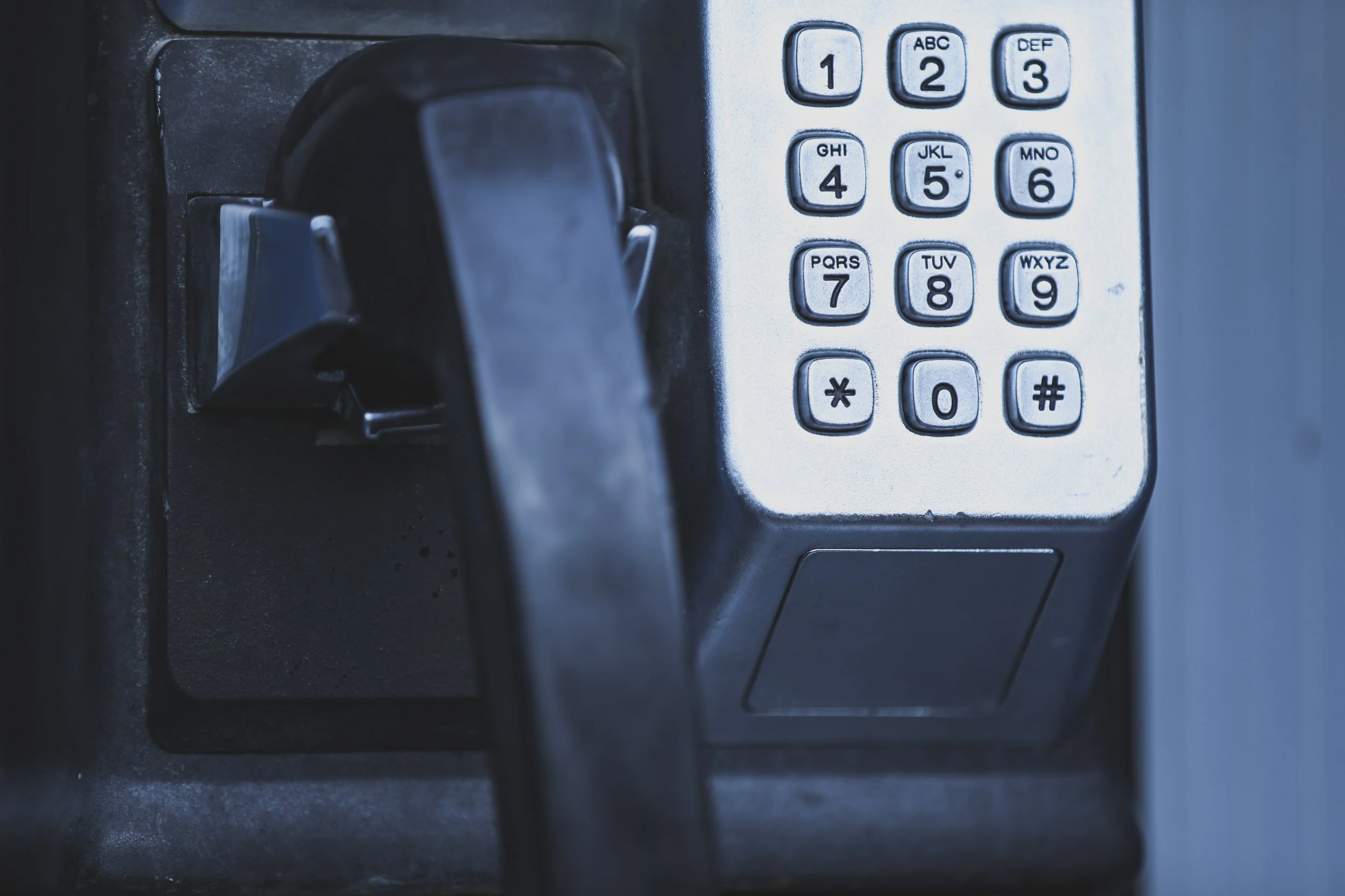 BT Landline Alternatives