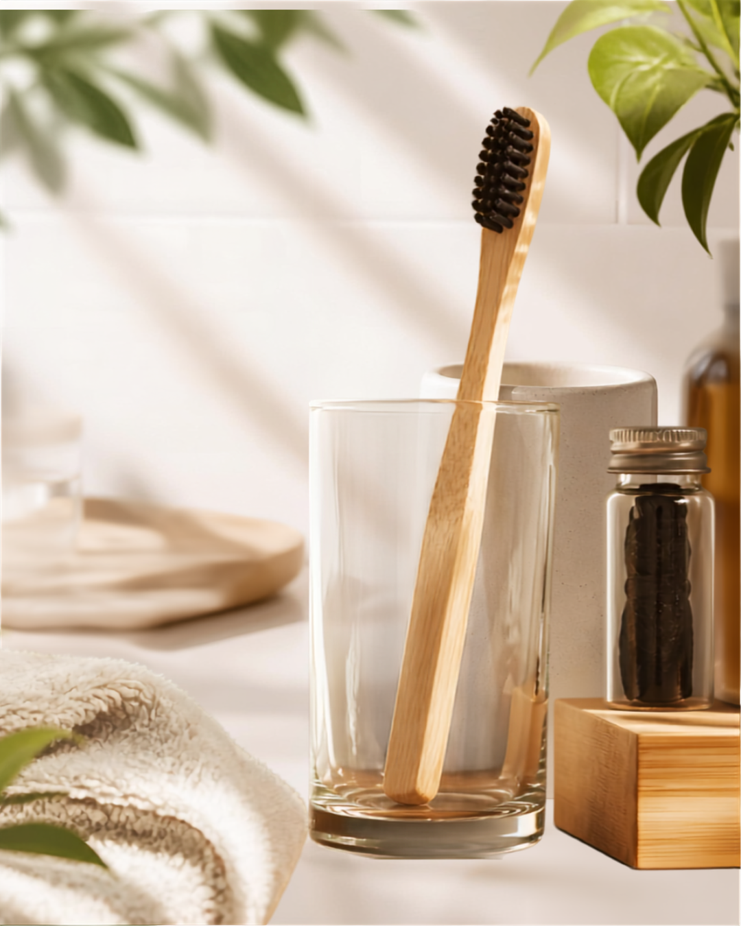 How to Choose a Toothbrush for Your Child