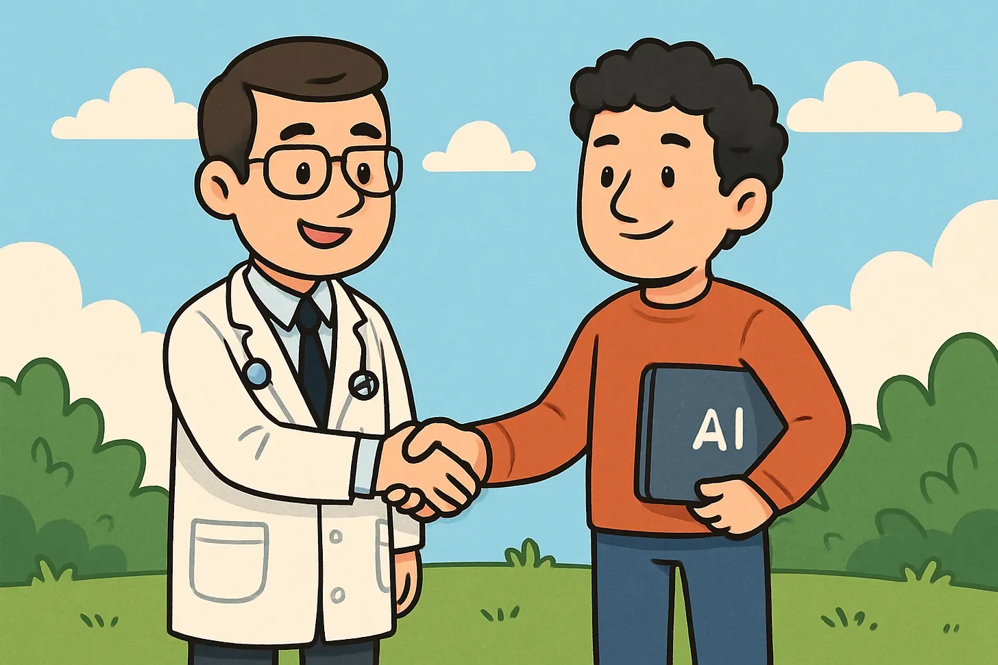The Domain Expert's Guide to AI Project Success