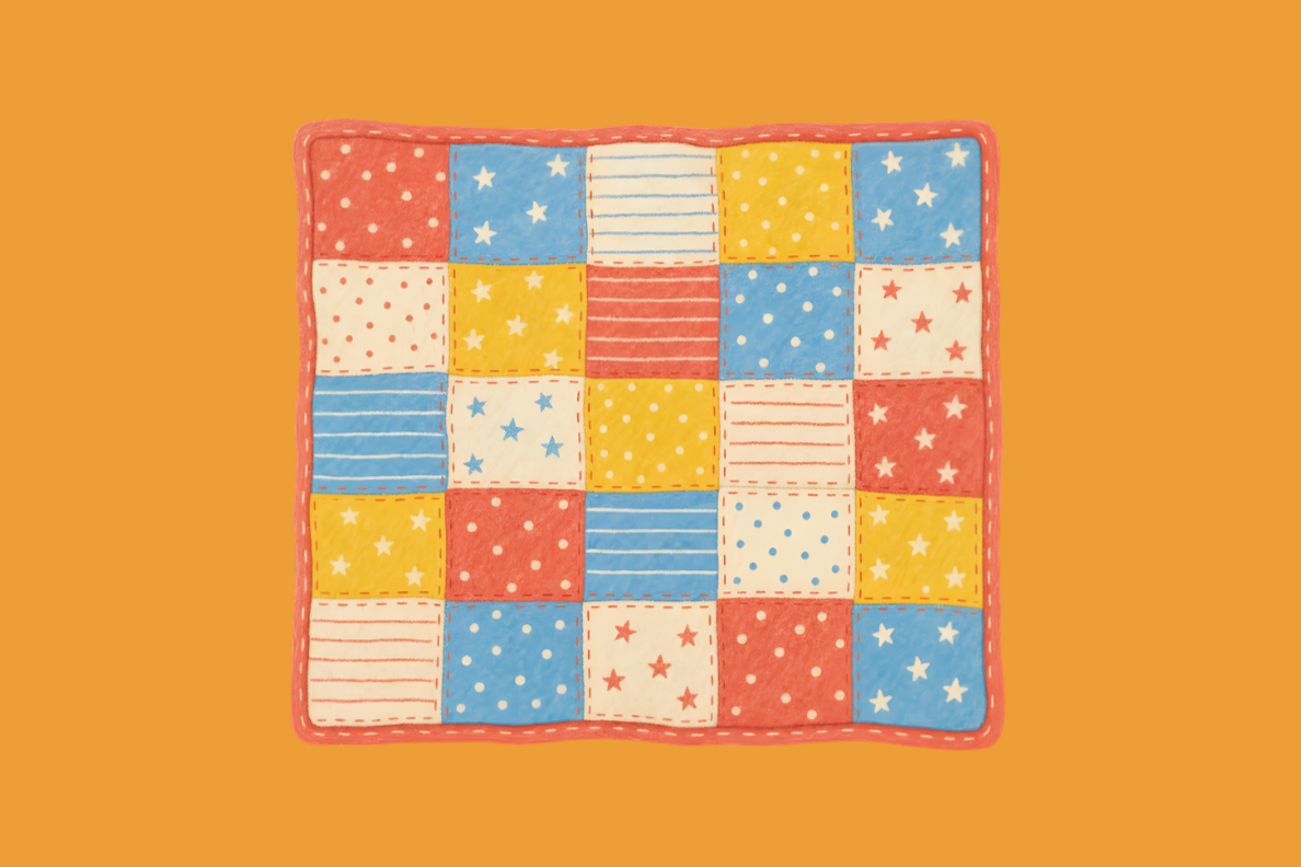 Patchwork