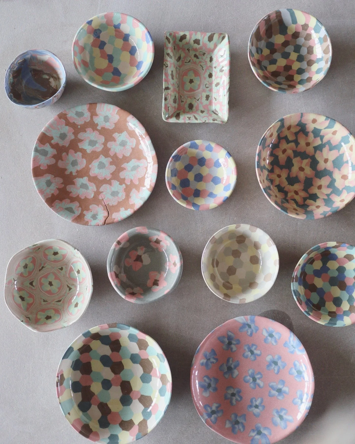 TOKOBO Pottery - Open Studio Christmas Ceramics Market