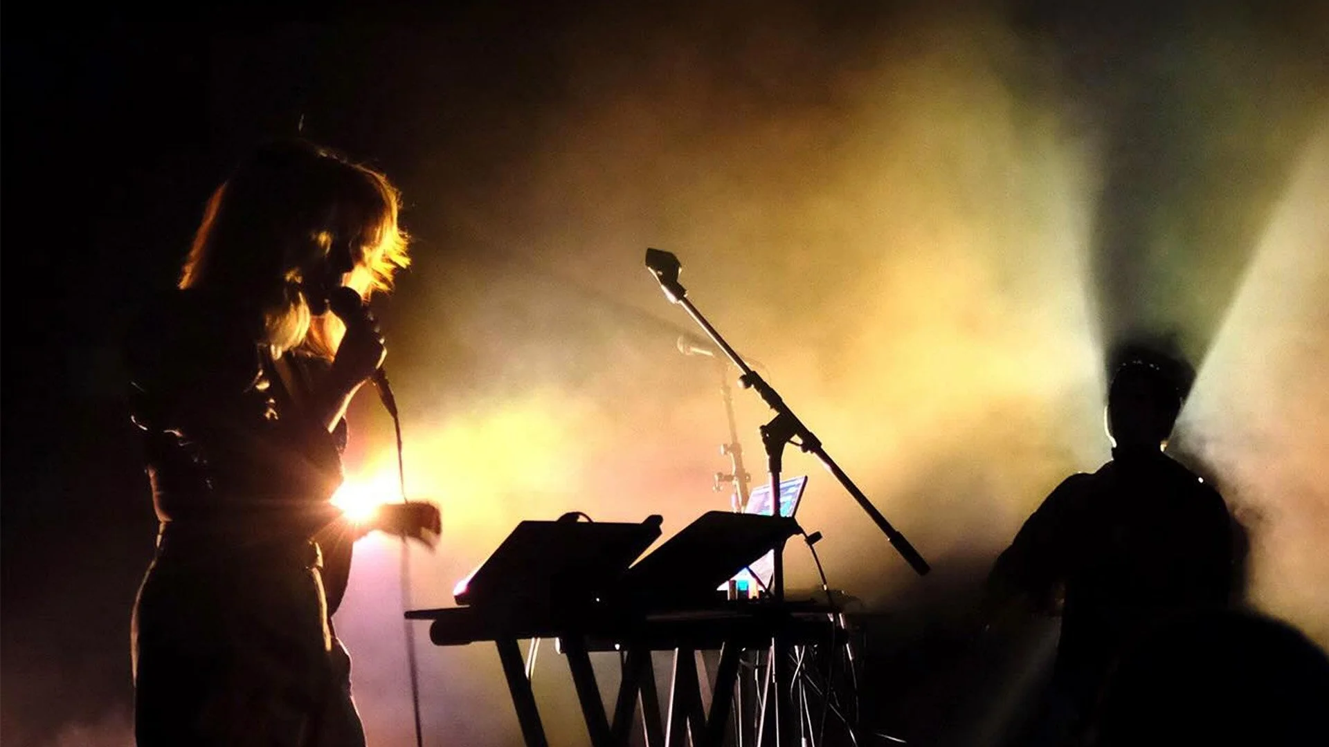 NYX + Greet + Ancient Hostility