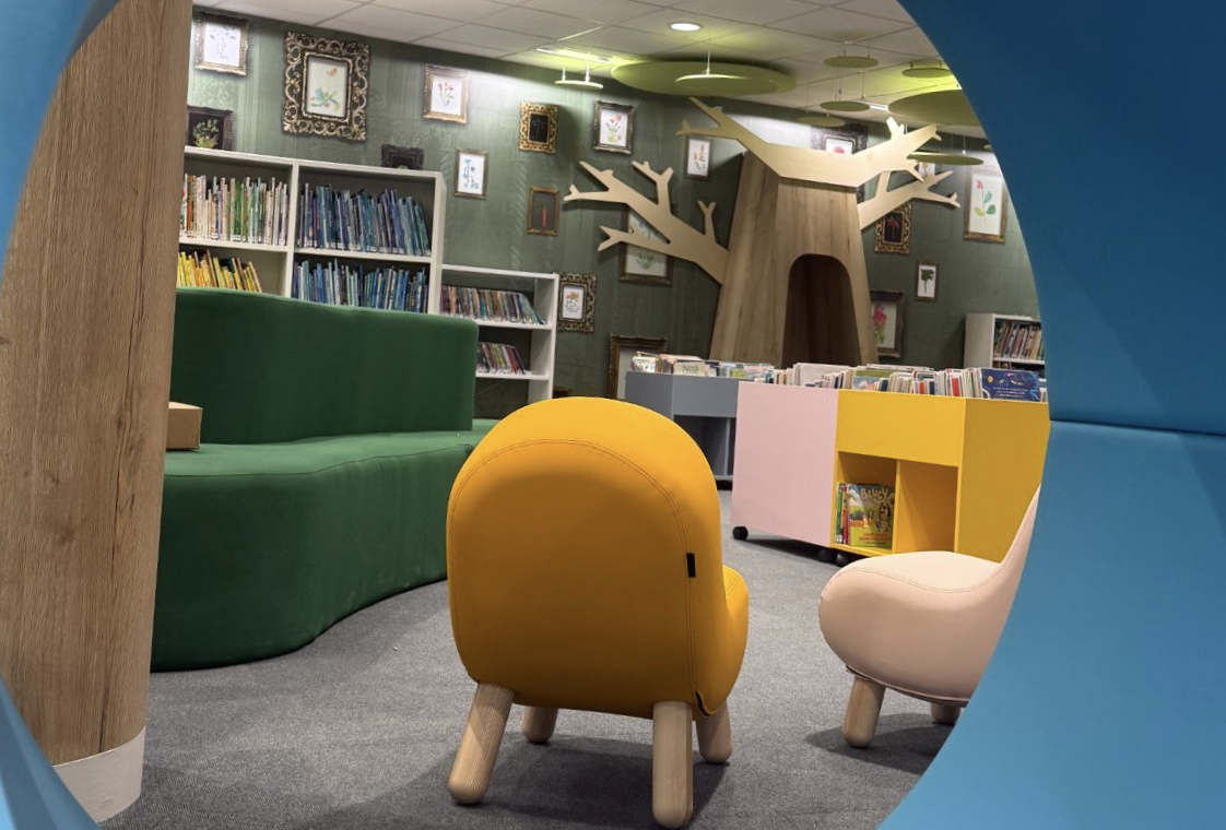 Stories &amp; Rhymes