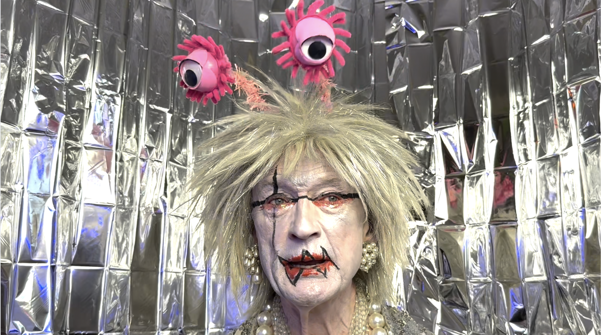 One Queer Day in Hackney