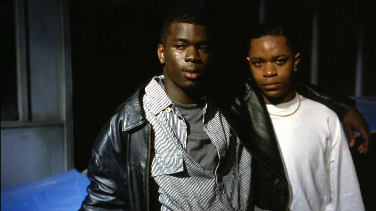 LGBT+ History Month Film Screening: Young Soul Rebels