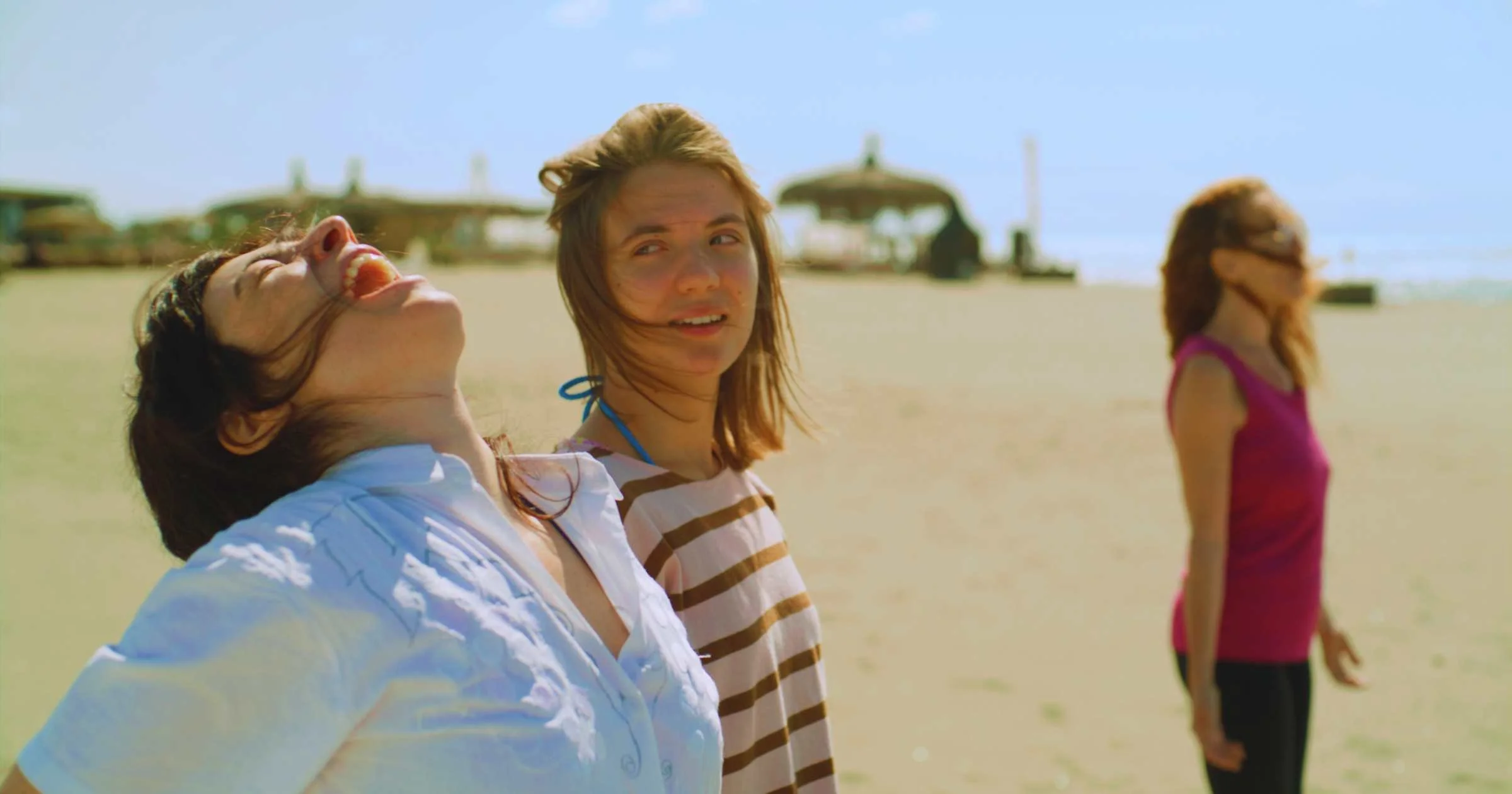 CineMediterra Film Festival