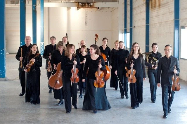 Baroque Chamber Opera Auto da Catingueira