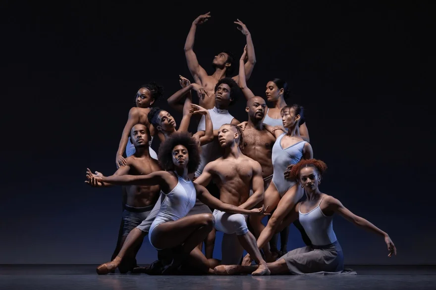 Ballet Black at 25