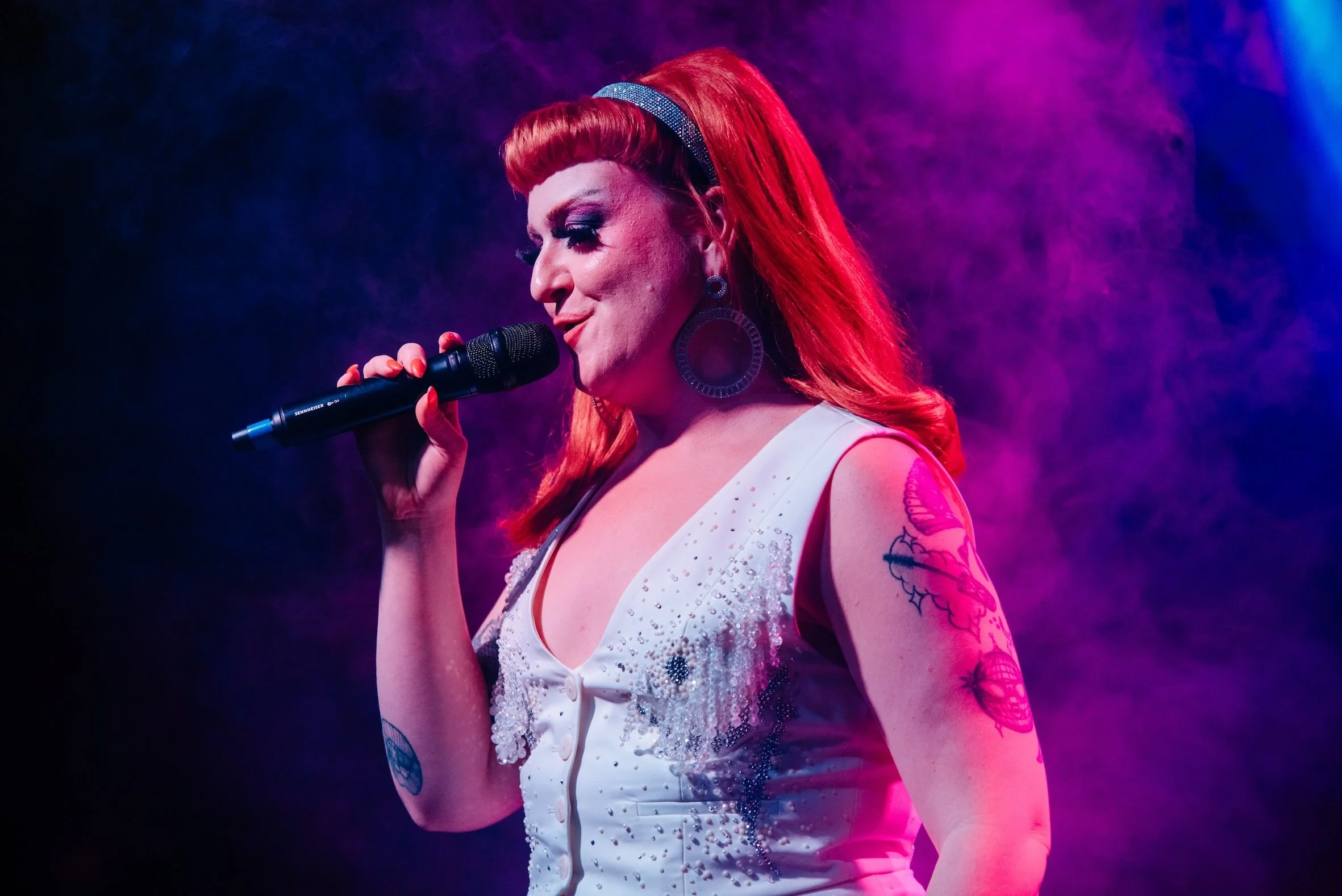 Veto-Vision: An Alternative Eurovision Party