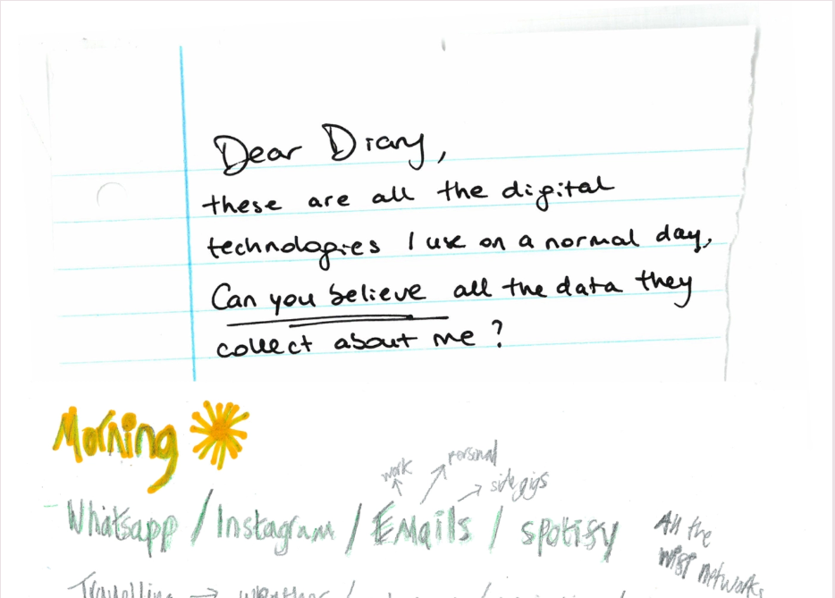 Exploring Online Safety Through Play and Craft