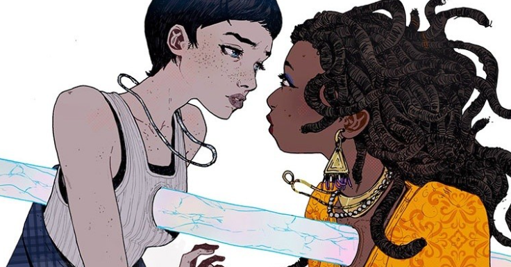 Pride Month: Reading List
