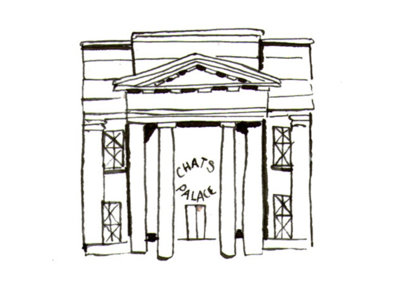 Hackney Pride Fayre: Artist &amp; Makers Market @ Chats Palace