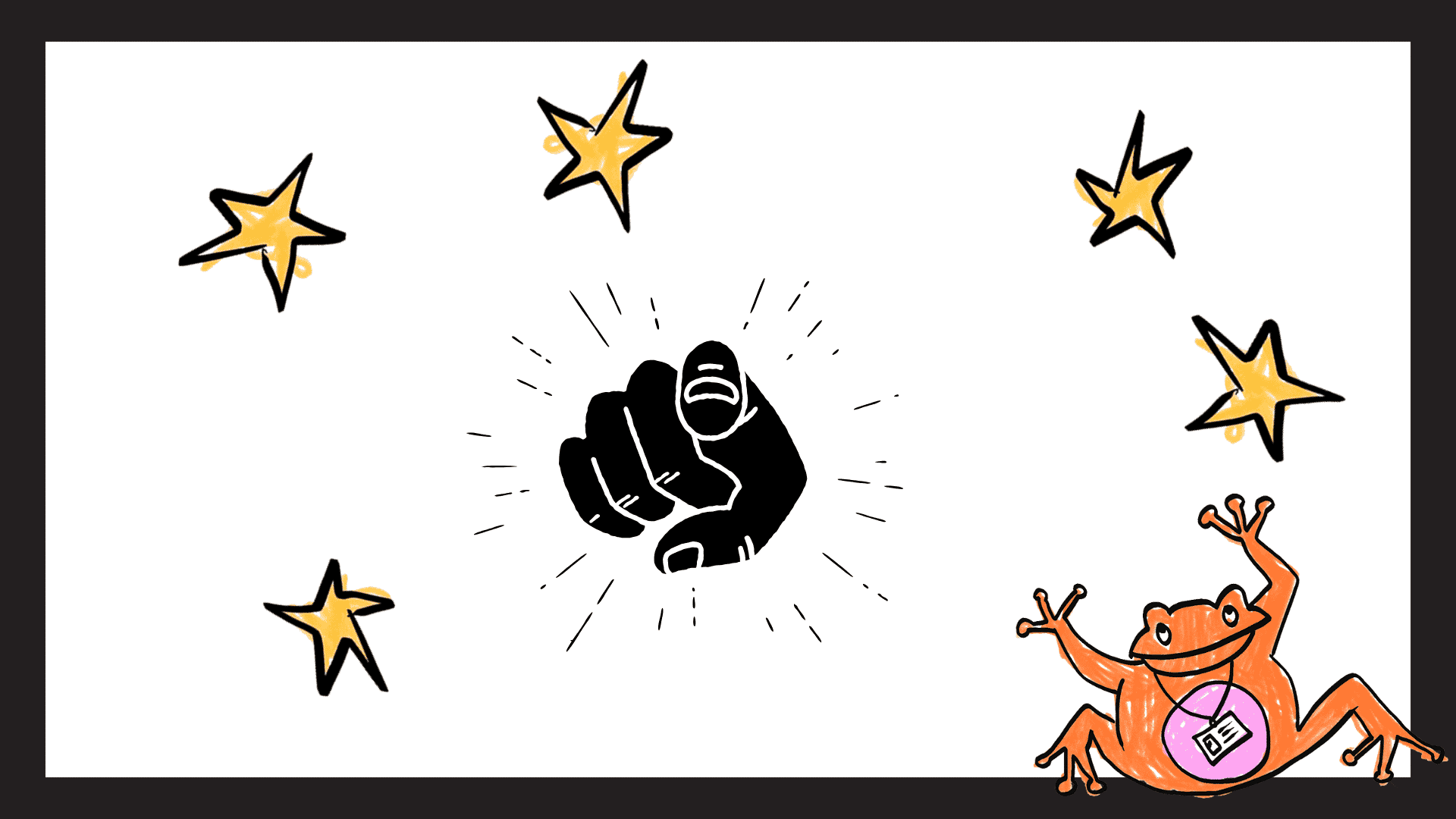 The Magic Finger: A Roald Dahl adventure
