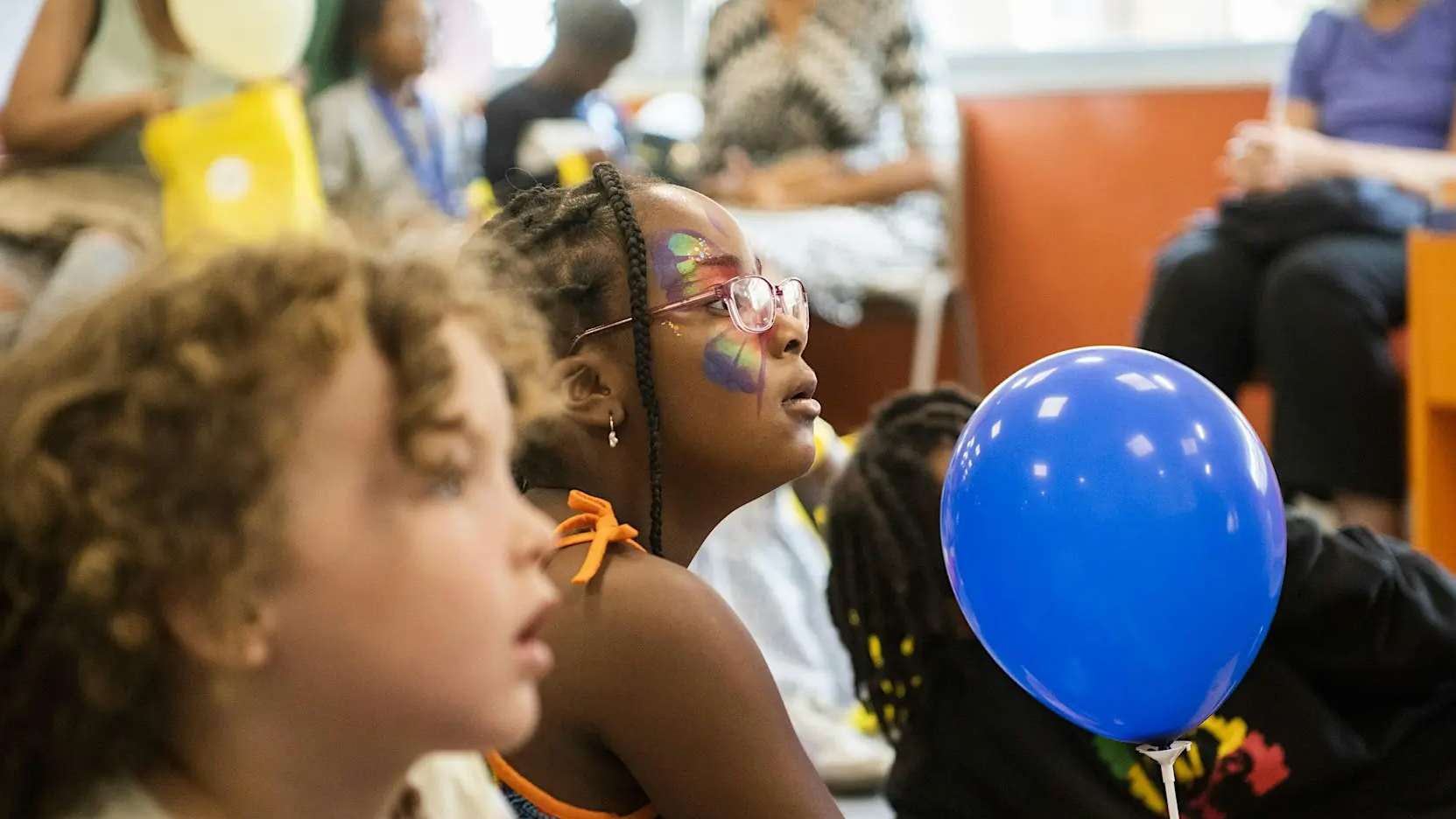 The Children's Black Fair 2026