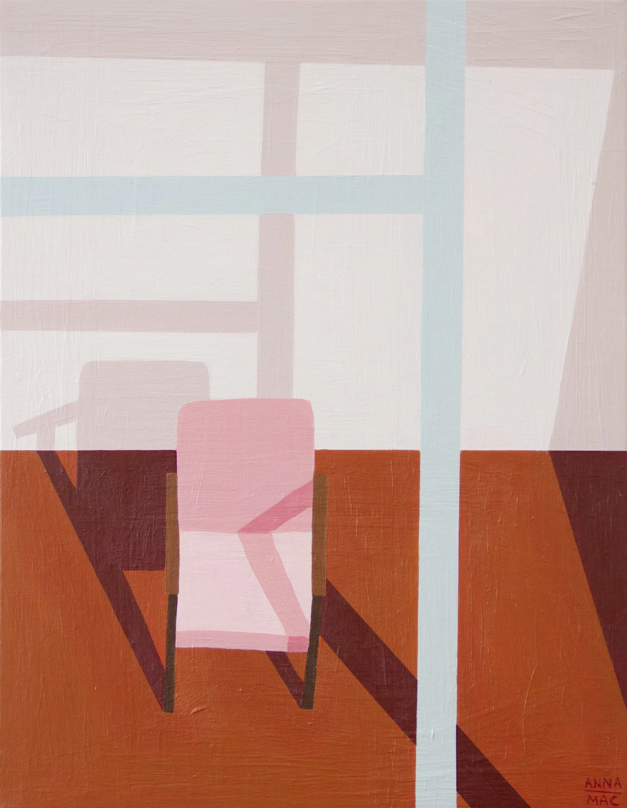 The Shape of Light | Exhibition