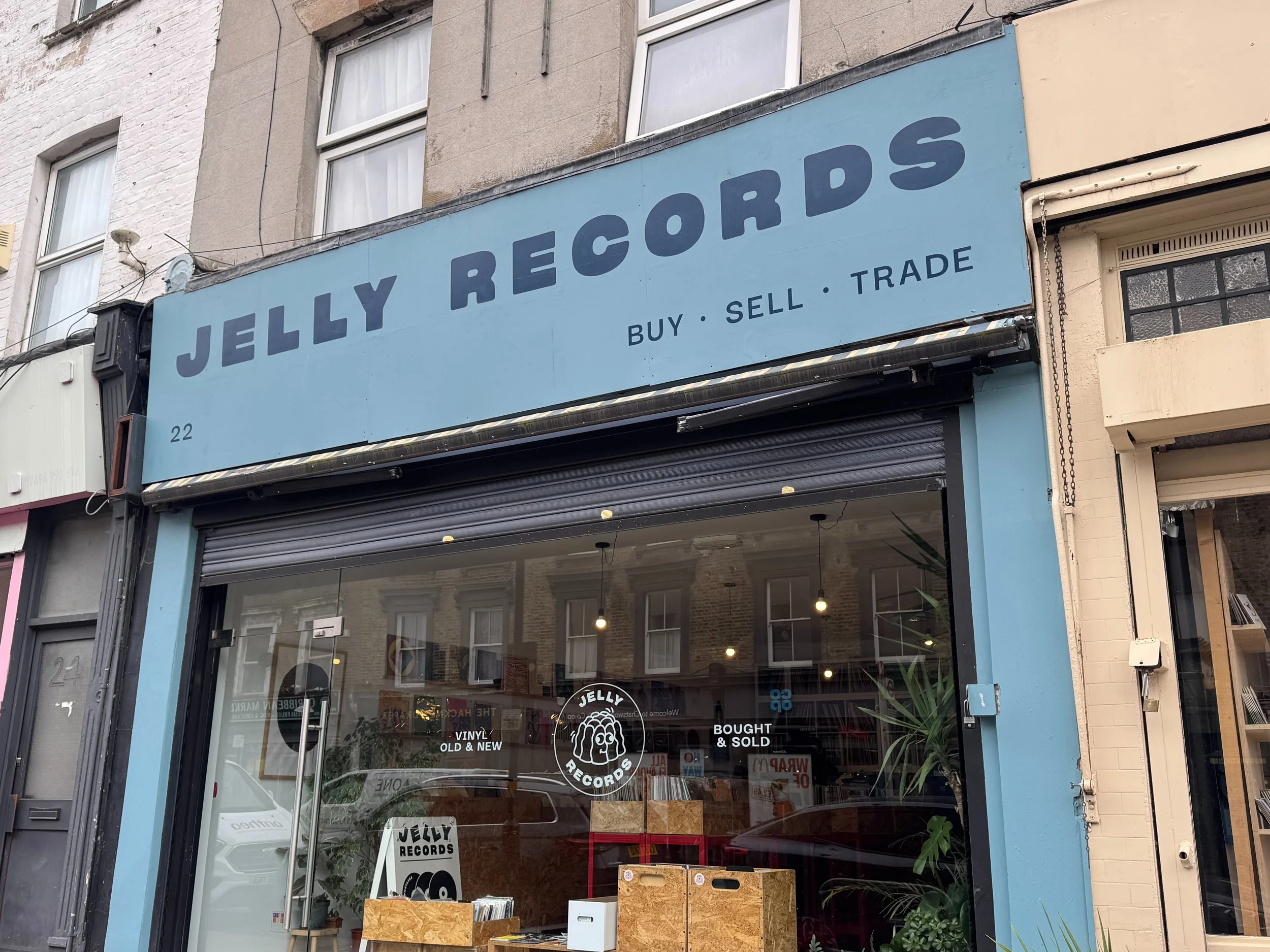 Jelly Records