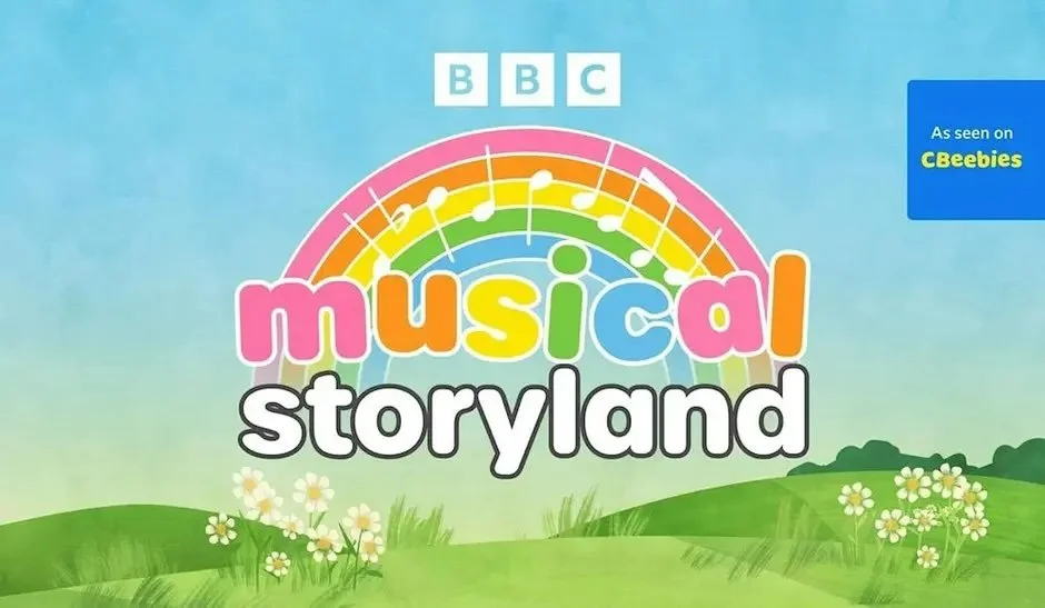 Musical Storyland LIVE with BBC Symphony Orchestra