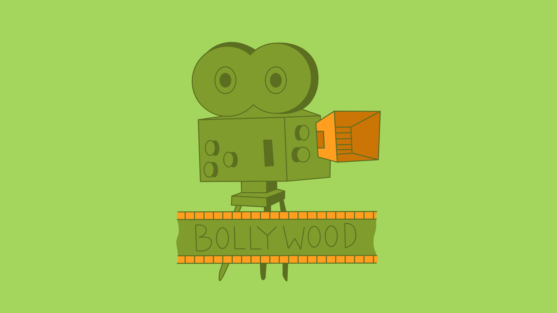 South Asian Heritage Month: Film Screening