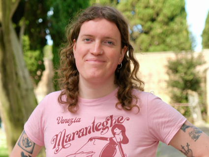 Lockdown Poetry presents: An evening with Harper Walton