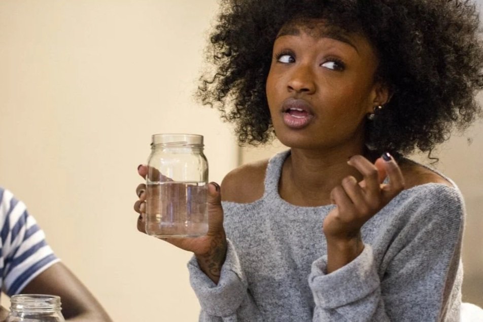 Hackney Thinking Spaces: Her Story